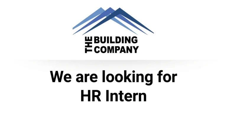 HR Internships: BUCO Port Elizabeth North End Graduate Programme (The Building Company)
