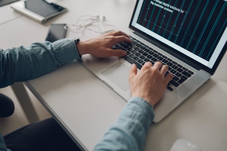 Leveraging Online Job Portals