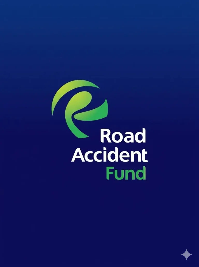Road Accident Fund logo - RAF Learnership 2026