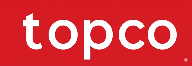 Topco Media logo - Marketing internships in Cape Town