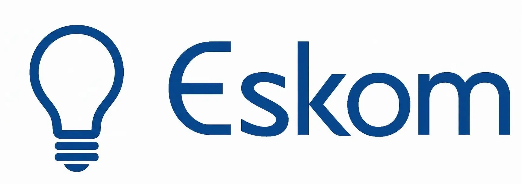 a logo for eskom graduate program