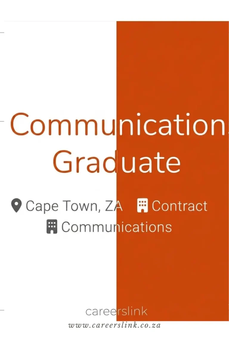 EDF Power Solutions Communications Graduate Programme: A Great Entry Point Into Communications Internships